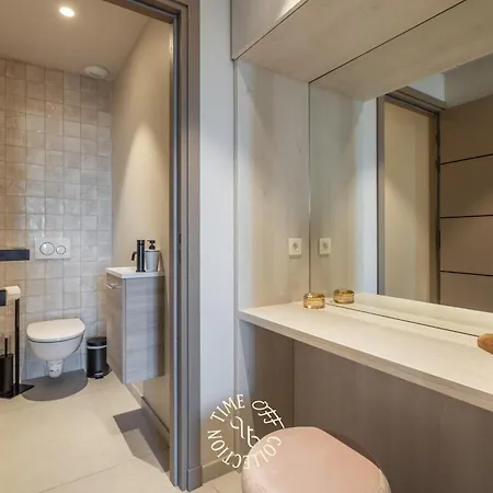 A&A By Time Off Collection Appartement Saint-Tropez Buitenkant foto