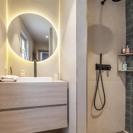 A&A By Time Off Collection Appartement Saint-Tropez Buitenkant foto