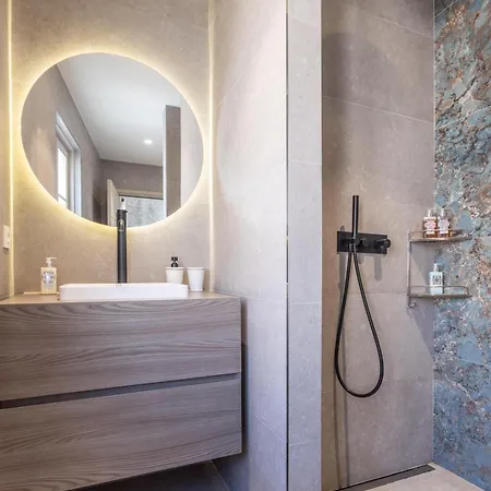 A&A By Time Off Collection Appartement Saint-Tropez Buitenkant foto