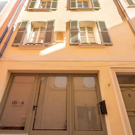 A&A By Time Off Collection Apartment Saint-Tropez Exterior photo