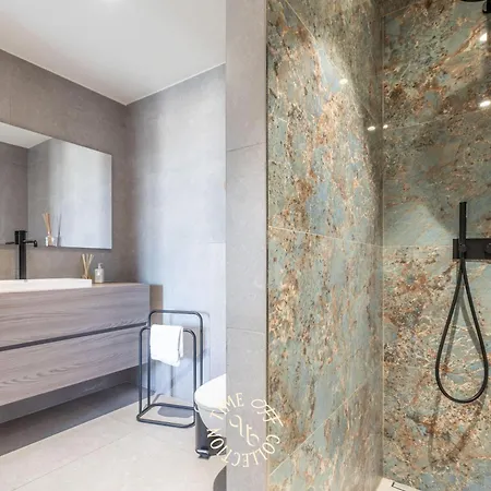 A&A By Time Off Collection Appartement Saint-Tropez Buitenkant foto