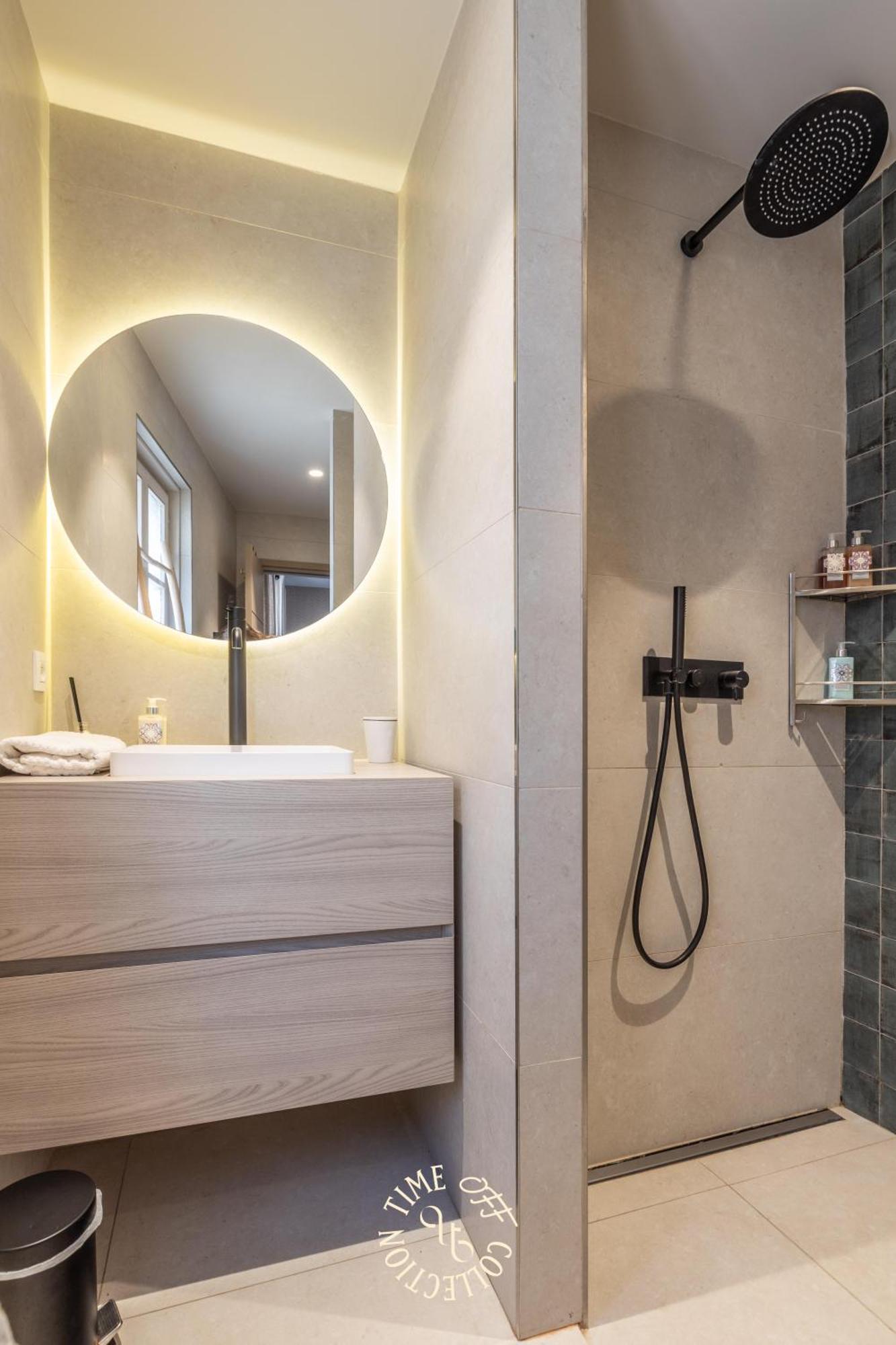 A&a By Time Off Collection Appartement