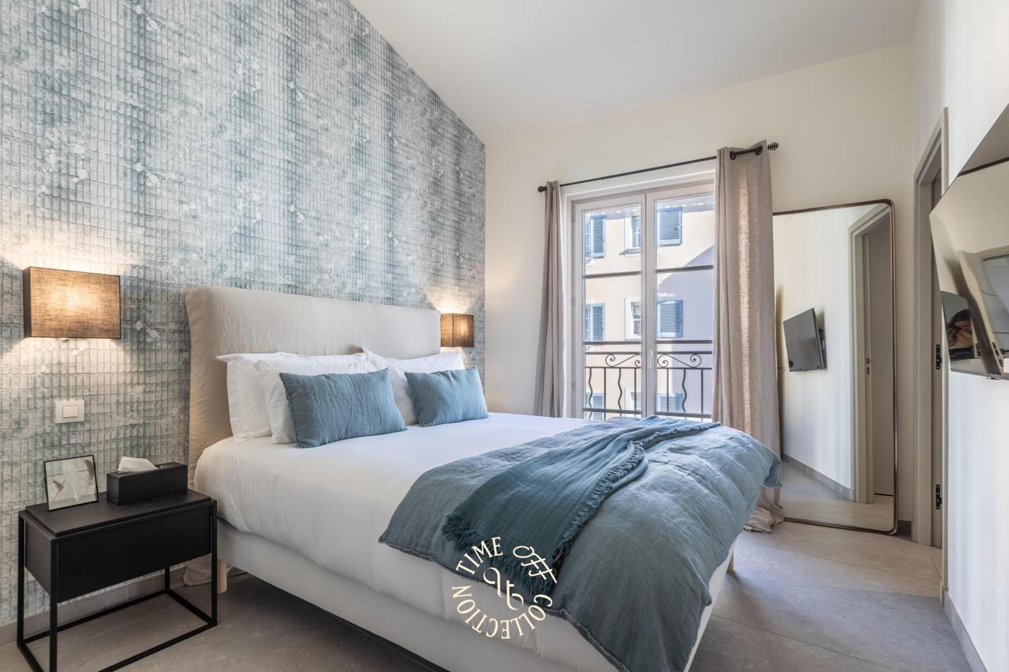 A&a By Time Off Collection Appartement